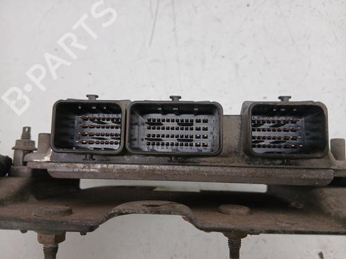 Motorstyringsenhed CITROËN XSARA PICASSO (N68) 2.0 HDi | BP29636134M57 