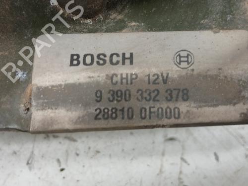 Front wiper motor NISSAN TERRANO II (R20)  | BP29167348M29 