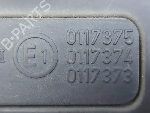 Left mirror VOLVO 850 (854) 2.4 | BP22276013C26 