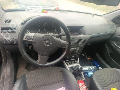 Left front window switch OPEL ASTRA H (A04) | BP33216061I27 - Image 10
