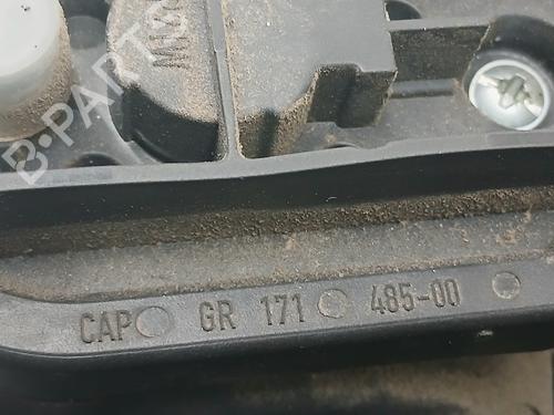 Left taillight RENAULT MASTER III Van (FV) | BP33794015C34 - Image 6