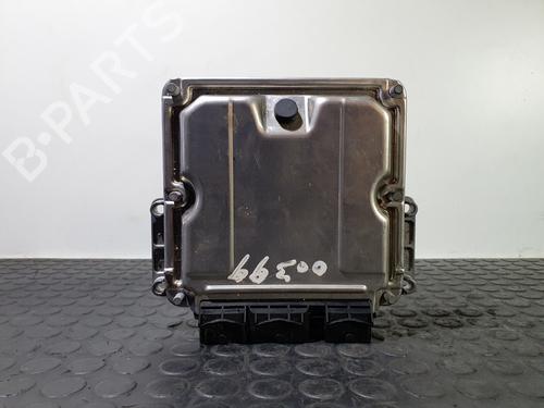 Computer motormanagement CITROËN C5 I (DC_) 2.2 HDi (DC4HXB, DC4HXE) (133 hp) 20835084
