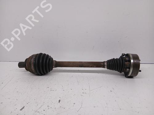 Used Left front driveshaft VW GOLF VI (5K1) 1.6 TDI (105 hp) 28209250