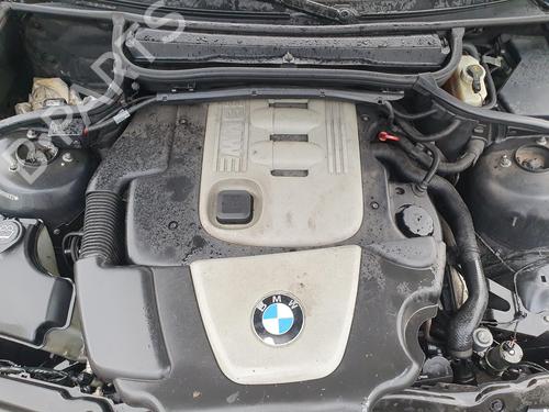 Engine BMW 3 (E46) 320 d | BP20845475M1 