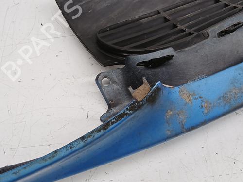 Grille PEUGEOT 206 Hatchback (2A/C) 1.1 i | BP29482216C40 