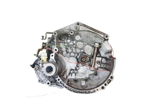 Used Gearbox Gearbox PEUGEOT 206 Hatchback (2A/C) 1.6 i (89 hp) 40226418 40226418