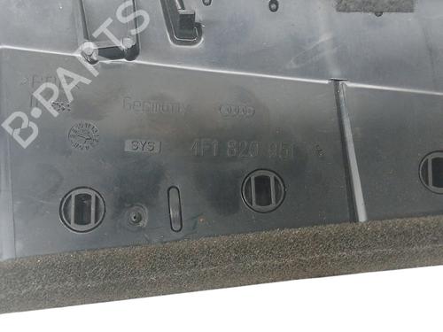 Middle console AUDI A6 C6 (4F2) | BP38291050I22 - Image 3
