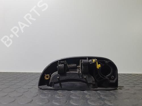 Front right exterior door handle RENAULT KANGOO (KC0/1_) 1.9 dCi 4x4 | BP20815357C129 