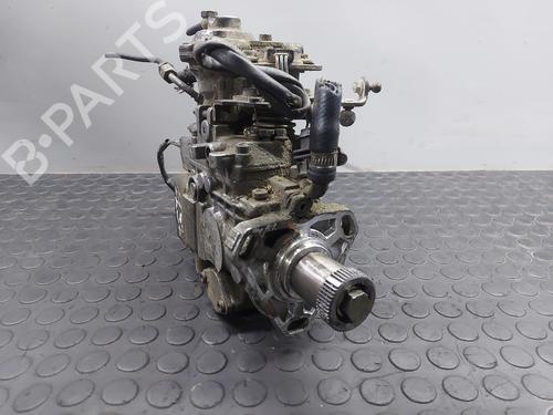 Injection pump FIAT DUCATO Van (244_)  | BP28172795M78 