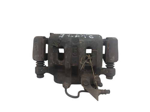 Left front brake caliper MITSUBISHI GALLOPER (JK-01) | BP33826280M105 - Image 4