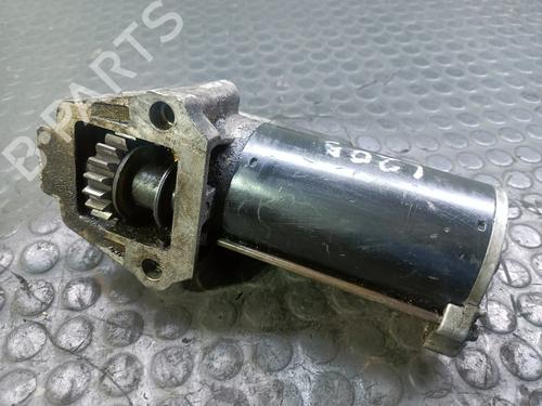 Startmotor FORD MONDEO III (B5Y) [2000-2007]  21807558
