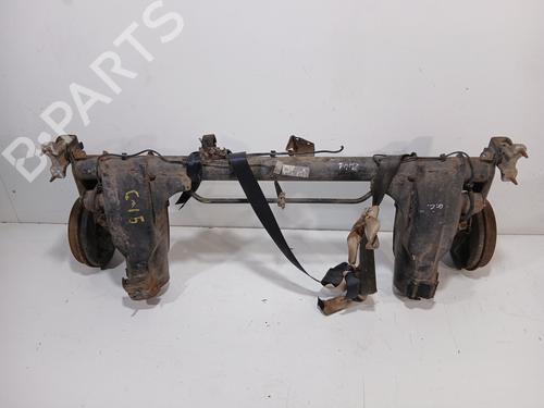 Bakaksel Bakaksel CITROËN C15 Box Body/MPV (VD_) [1984-2006] 34251745 34251745