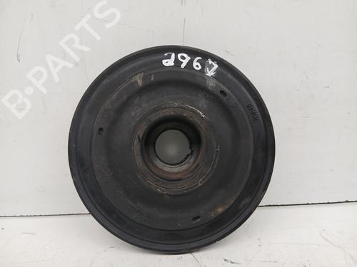 Used Pulley KIA OPTIMA (JF) 1.7 CRDi (141 hp) 28425511