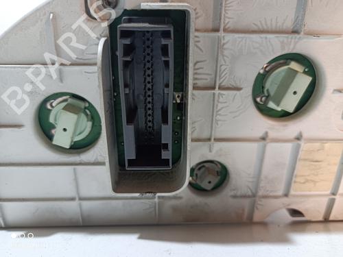 Instrument cluster FORD MONDEO III (B5Y) 2.0 TDCi | BP20830081C47 