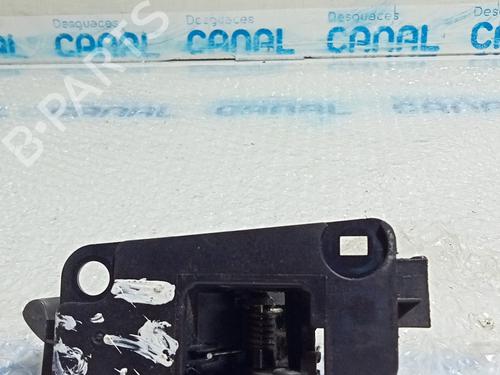 Front left interior door handle FIAT PUNTO Hatchback Van (188_) 1.2 60 | BP20815239I13 
