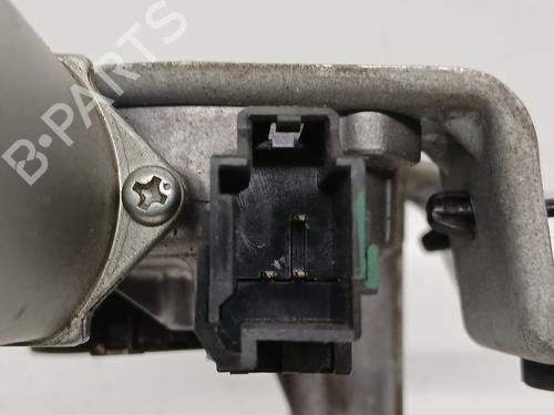 Rear wiper motor LAND ROVER DISCOVERY III (L319) 2.7 TD 4x4 | BP27858180M102 