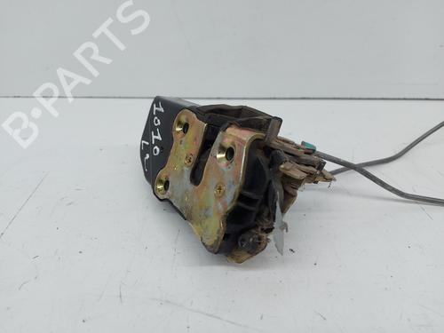 Rear left lock JEEP GRAND CHEROKEE II (WJ, WG)  | BP26282641C100 