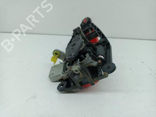Front left exterior door handle OPEL CORSA D (S07)  | BP25651881C128