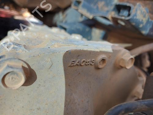 Right rear suspension arm NISSAN PATHFINDER III (R51) 2.5 dCi | BP25721817M15 