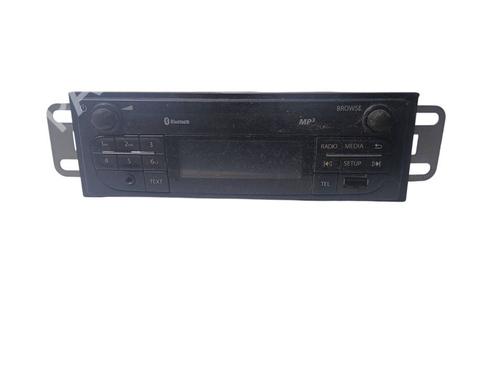 Used Radio Radio NISSAN NV300 Van (X82) [2016-2026] 40467765 40467765