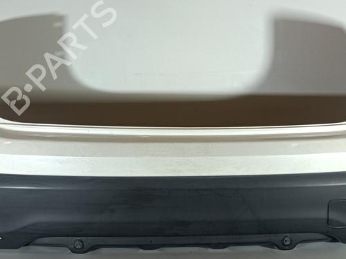 Used Rear bumper NISSAN QASHQAI II SUV (J11, J11_) [2013-2025]  28167262