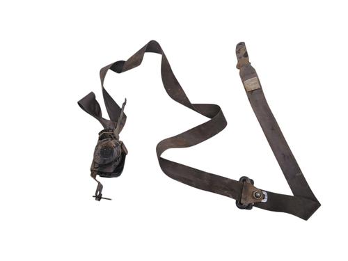 Front left seatbelt MITSUBISHI GALLOPER (JK-01)  | BP31949528I26  - Image 10