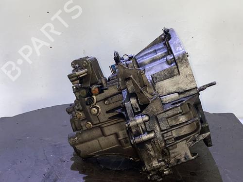 Gearbox RENAULT SCÉNIC II (JM0/1_)  | BP25863609M3 