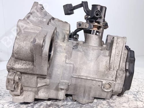 Gearbox VW GOLF IV (1J1) 1.9 TDI | BP29718037M3 