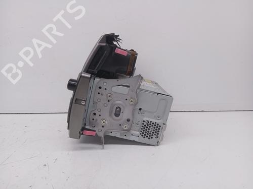 Bilradio TOYOTA YARIS (_P9_)  | BP29533792E6 