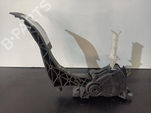 Pedal VW BORA I (1J2)  | BP20820676I4 