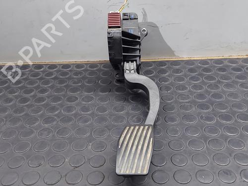 Used Pedal OPEL CORSA D (S07) [2006-2015]  20828802