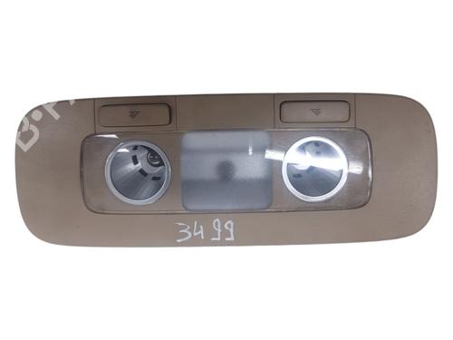 Interior roof light VW PASSAT B6 (3C2) | BP33216059I8 - Image 4