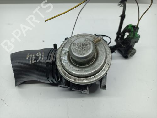 Used Egr VW GOLF IV (1J1) [1997-2008]  20830752