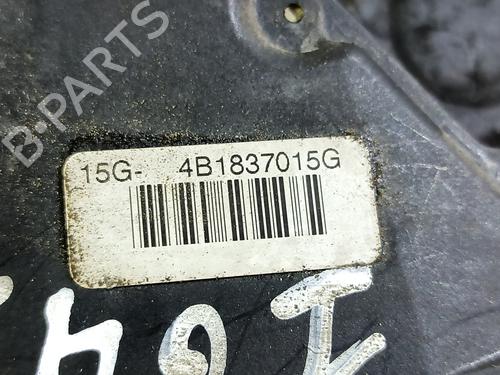 Front left lock AUDI A6 C5 Avant (4B5) 2.8 | BP20823554C98 