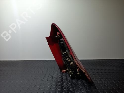 Left taillight CITROËN C4 Coupe (LA_) 1.6 HDi | BP20831944C34 