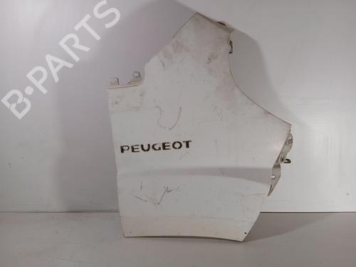 Used Right front fenders PEUGEOT BOXER Van 2.2 HDi 120 (120 hp) 27566377