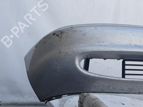 Front bumper FORD GALAXY I (WGR) 1.9 TDI | BP21679172C7 