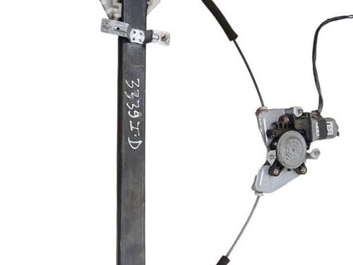 Front left window mechanism DAEWOO KORANDO (KJ) 2.9 TD | BP39721342C22 - Image 2