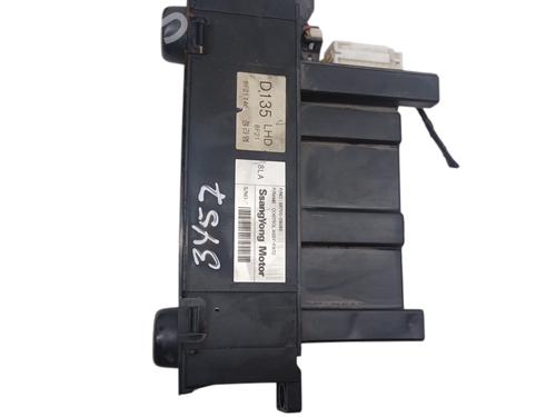 Climate control SSANGYONG KYRON | BP37161683I5 - Image 3