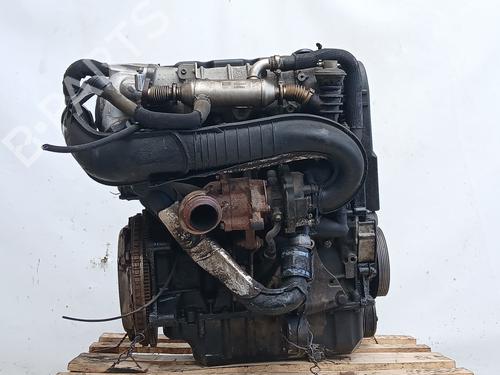 Engine CITROËN XSARA (N1) 2.0 HDi 90 | BP21050950M1 