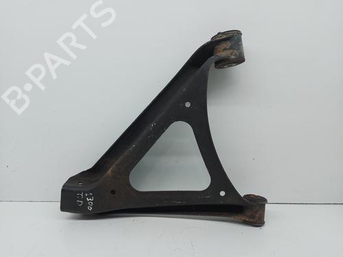 Højre bagtil bærearm Højre bagtil bærearm VW TOUAREG (7LA, 7L6, 7L7) 3.0 V6 TDI (225 hp) 34277696 34277696