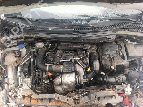 Engine mount CITROËN C1 (PM_, PN_) 1.0 | BP33552967M89  - Image 9