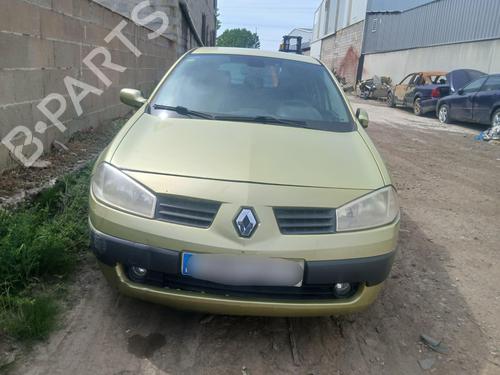 Switch RENAULT MEGANE II Saloon (LM0/1_) 1.9 dCi (LM0G, LM1G, LM2C) | BP34442543I30  - Image 7