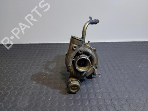 Used Turbocharger/Supercharger LAND ROVER DEFENDER Station Wagon (L316) 2.5 Td5 4x4 (L316) (122 hp) 20844076