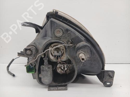 Right headlight FORD KA (RB_) 1.3 i | BP29482220C29 