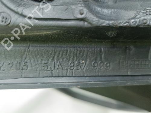 Left mirror SEAT TOLEDO IV (KG3) | BP32423522C26