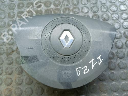 Førerens kollisjonspute RENAULT VEL SATIS (BJ0_) 2.2 dCi (BJ0E, BJ0F) (150 hp) 20838113