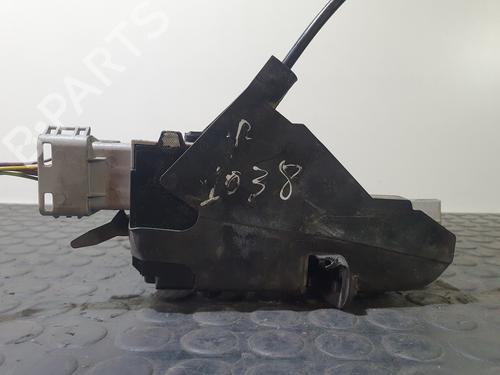 Front right lock CITROËN C4 I (LC_)  | BP20825994C97 