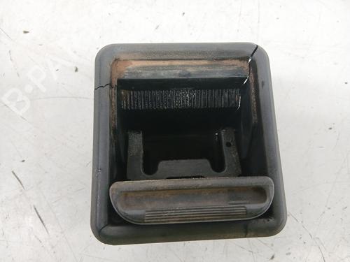 Askebæger MITSUBISHI PAJERO II (V3_W, V2_W, V4_W, V5_W)  | BP28368751I30 