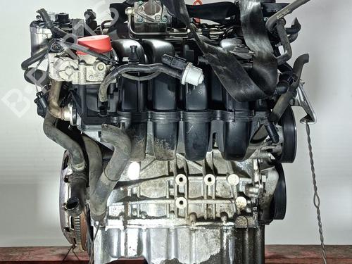 Motor Motor VW GOLF V (1K1) [2003-2010] 36021108 36021108